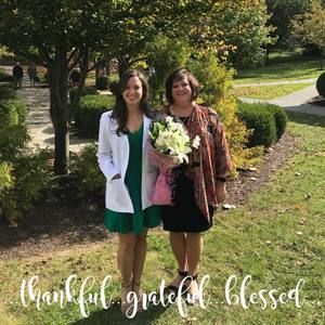 Meet your Posher, Phyllis